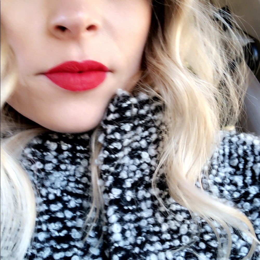 Meet your Posher, Jane